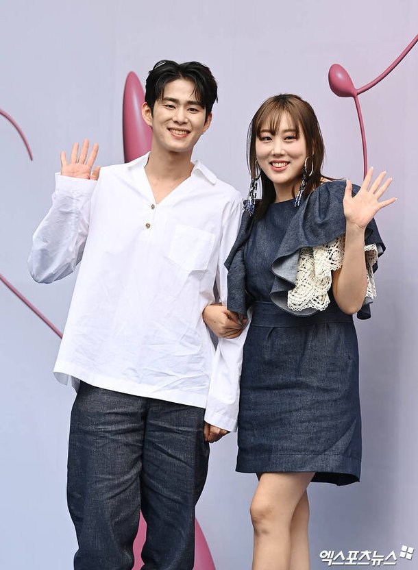 &apos;난임&apos; 임라라, 시험관 시술 후 우울+분노+생리현상까지 &apos;결국 눈물&apos; (엔조이커플)[종합]