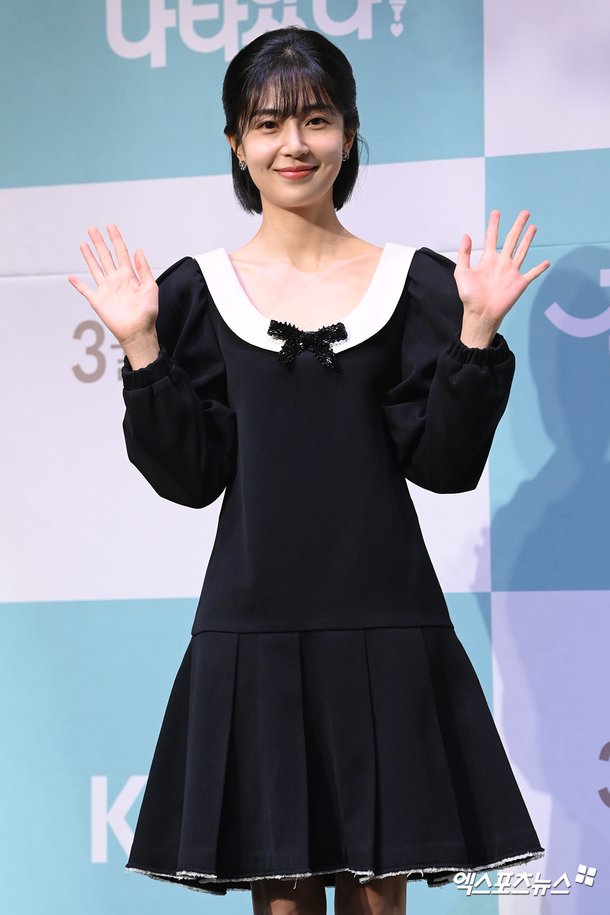 [단독] 백진희, &apos;판사 이한영&apos;으로 안방 복귀…지성X원진아 만난다
