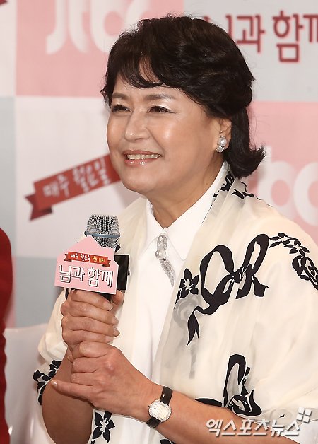 평생 숙제 한 기분 박원숙, 子 사망 후 재회한 손녀에 집 해줬다 (같이 삽시다)[전일야화]