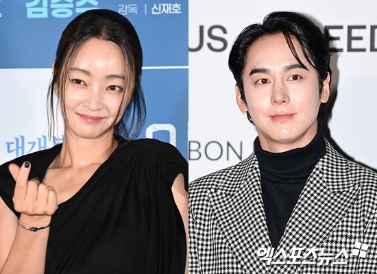 김상혁과 2018년 불륜? 왜 나는 모르나…서효림, 황당 루머에 눈물 [엑&apos;s 이슈]