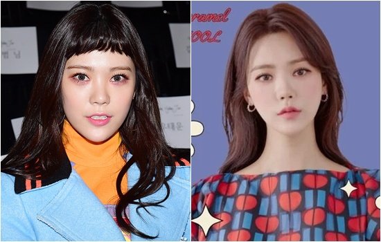 이 얼굴로 음주 복귀?…리지, '성형설 재점화' 또 반감 [엑's 이슈]