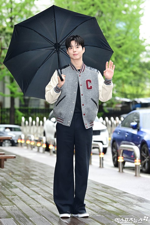 박보검 '세상 혼자 사는 비율'[엑's HD포토]