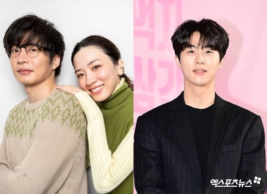 &apos;日 톱배우&apos; 나가노 메이, 15살 연상과 불륜설…김무준, &apos;韓 남친&apos; 의혹 부인 [엑&apos;s 이슈]