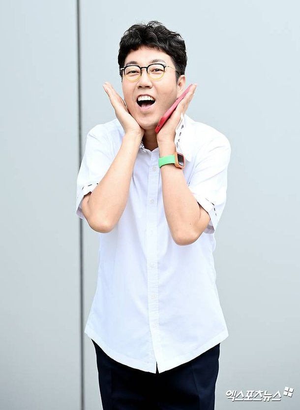 김종민·심현섭도 갔는데…50세 김영철, ♥돌싱 변호사와 결혼 골인할까 [엑&apos;s 스타]