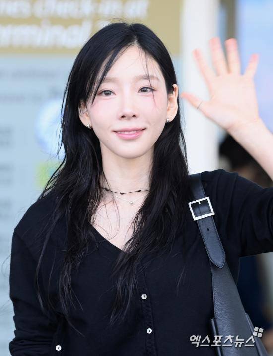 태연, 벌써 N번째 SM 저격…&apos;日 콘서트 취소&apos;에 뿔났다 책임 소재 규명하라 성명문 올려 [종합]