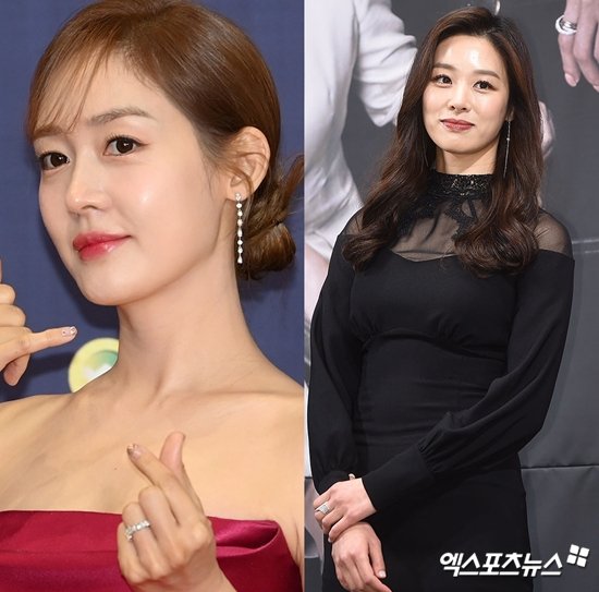 남편이 사기·불륜…가장 된 장신영·성유리, 복귀는 홈쇼핑으로 [엑&apos;s 이슈]