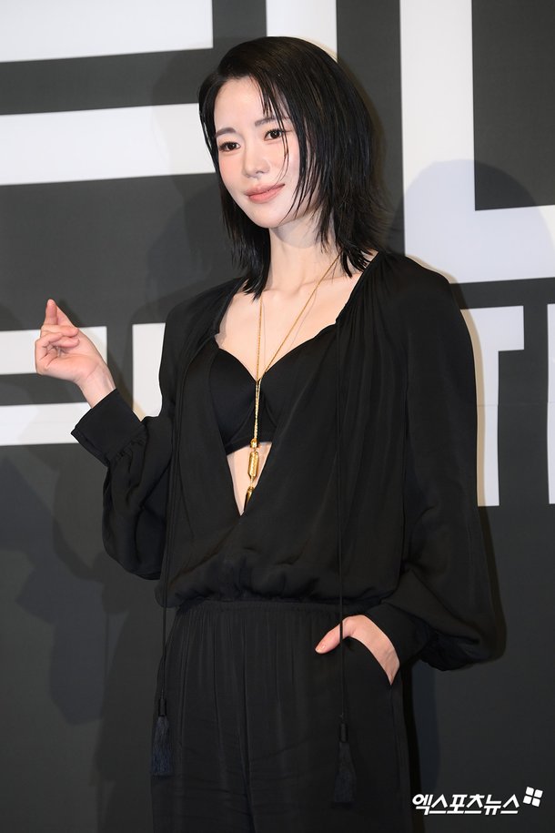 임지연 &apos;속옷도 패션이다&apos;[엑&apos;s HD포토]