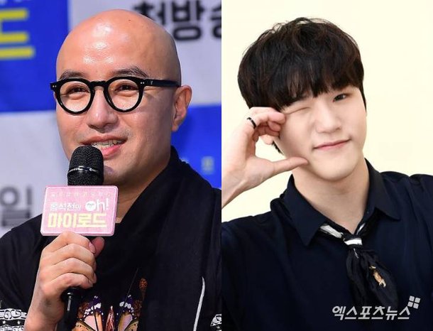 [단독] 男아이돌 최초 커밍아웃에…홍석천 25년 걸릴 지 몰라, 굉장히 큰 사건 (인터뷰 종합)