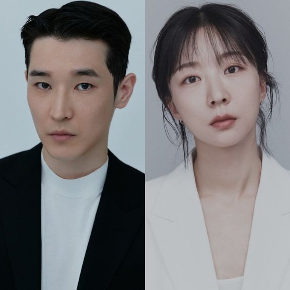 [단독] 배우 부부 탄생…우지현♥이태경, 오늘(26일) 결혼
