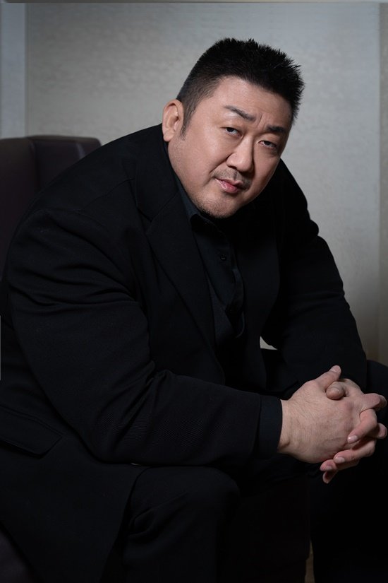 &apos;범죄도시&apos; 올해는 못 본다…마동석 내년 촬영, 5~8편 동시 작업 중 [엑&apos;s 인터뷰①]