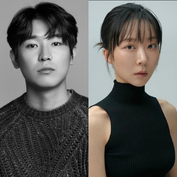 [단독] 영화 속 연인이 실제 부부로…우지현♥이태경, 결혼 골인 (종합)