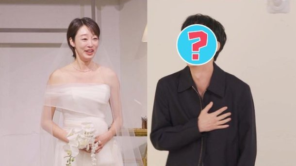 최여진, ♥김재욱과 웨딩촬영 중 &apos;폭발&apos;…하기 싫으면 하지 마 (동상이몽2)