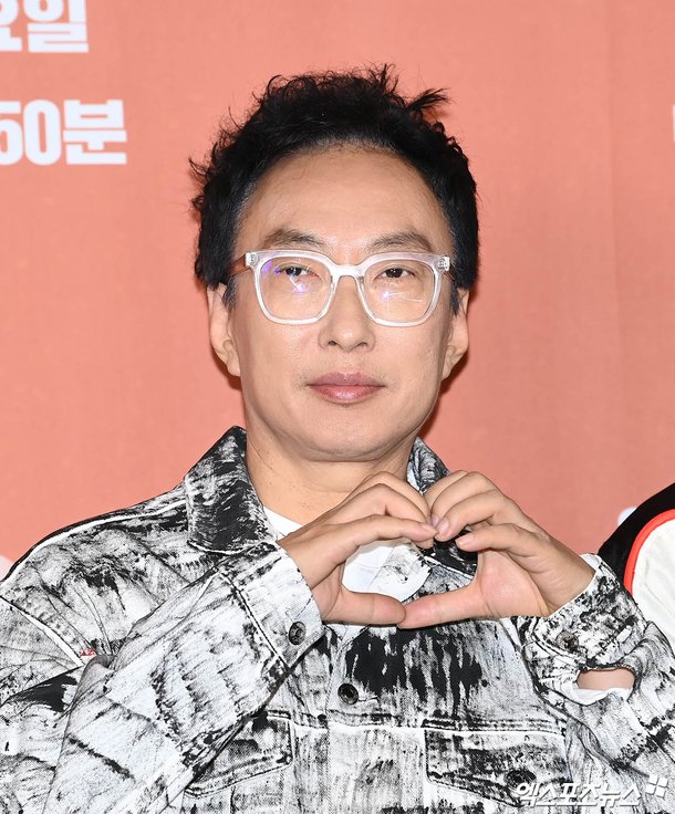 Park Myung-soo's Frugal Side: "No Land, Luxury Goods Used - News Directory 3