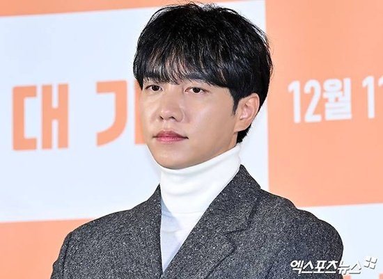 "명백한 오보" 처가 감쌌던 이승기, "참담하다" 손절하기까지 [종합]