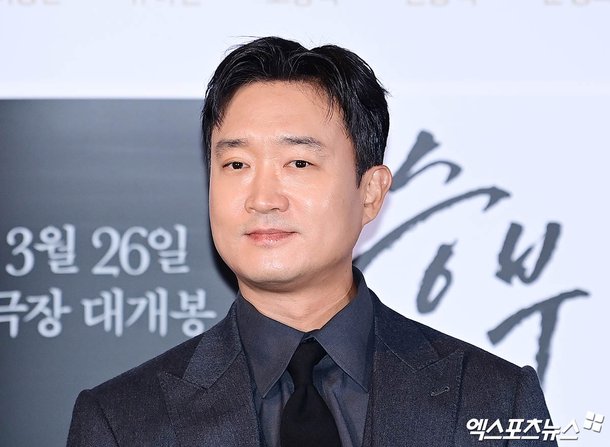 [단독] 조우진, 구교환 형 된다…&apos;나의 해방일지&apos; 박해영 작가 신작 호흡