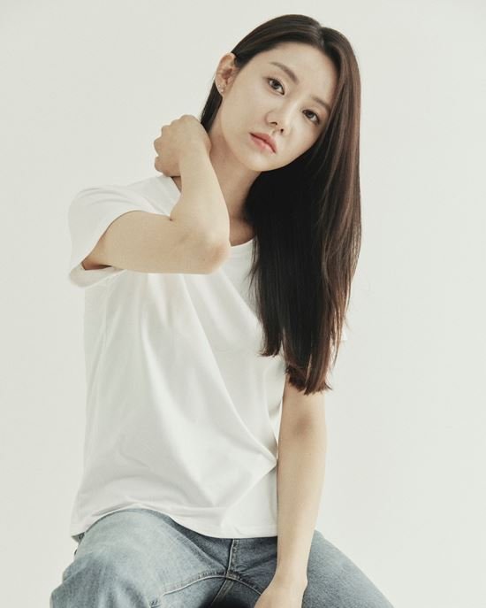 돌아온 한그루 출산+육아로 공백, 연기 못할 줄 알았는데 [엑&apos;s 인터뷰②]