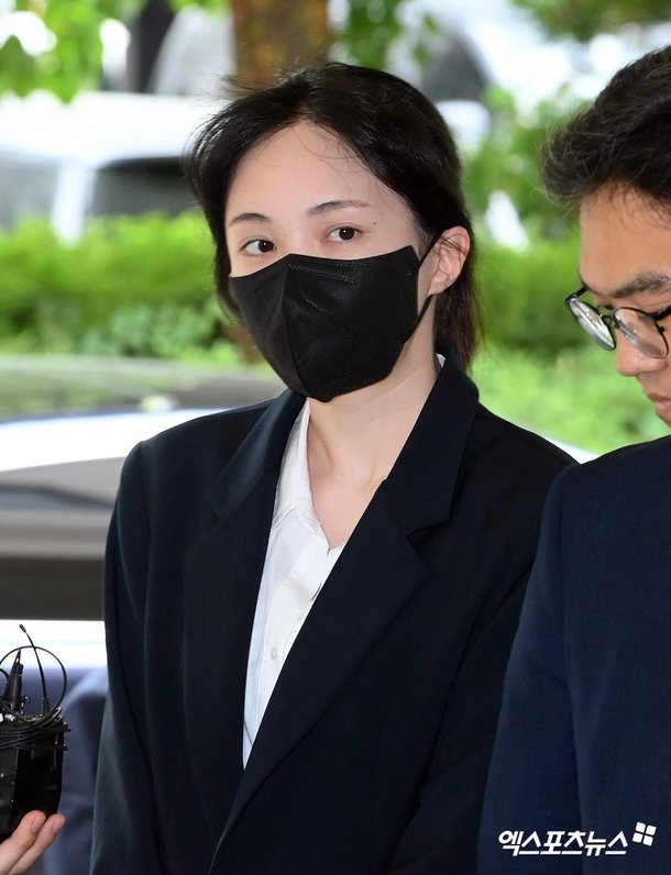 임신했는데 버리면 어떡해…서민재, 남친 신상+사진 공개=폭로였다 [엑&apos;s 이슈]