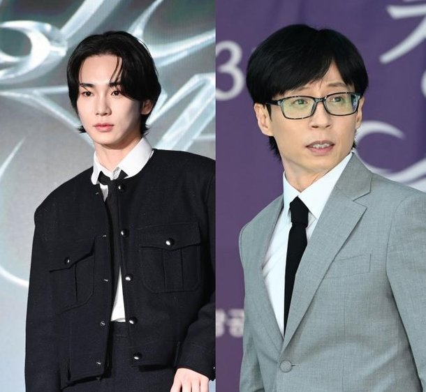 유재석·키, 태도 불량 연예인 저격 불쾌한 발산 하기도…오래 못 가겠다 (핑계고)[종합]