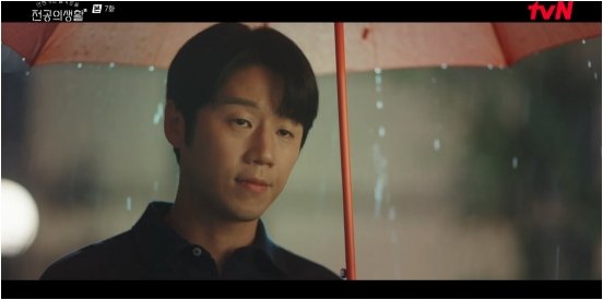 &apos;언슬전&apos; 김이준, ♥고윤정에 밥 먹을래요?…정준원 질투 시작 [전일야화]