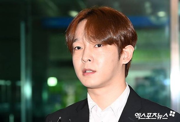 [단독] 남태현, &apos;마약 논란&apos; 무대 복귀 무산…결국 공연 취소