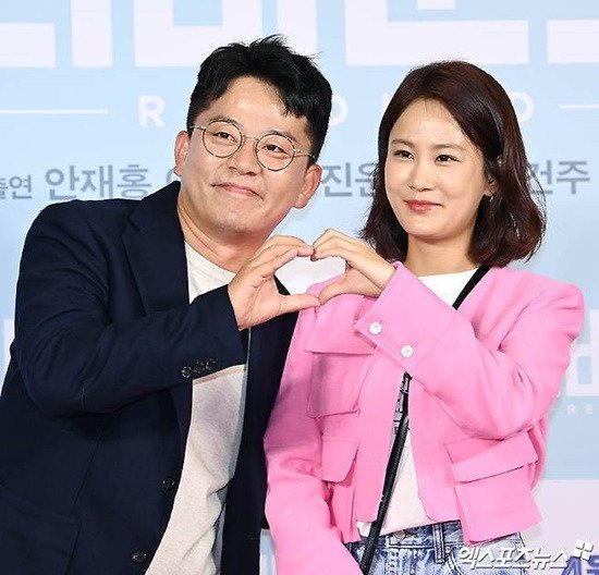 김준호, ♥김지민 집안 갈등 고백 장모님이 큰 선택 하셨다 (미우새)[종합]