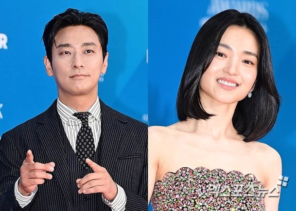 &apos;폭싹&apos; 독주 막았다…김태리·주지훈, 최우수연기상 영예 너무나 영광 [백상예술대상]