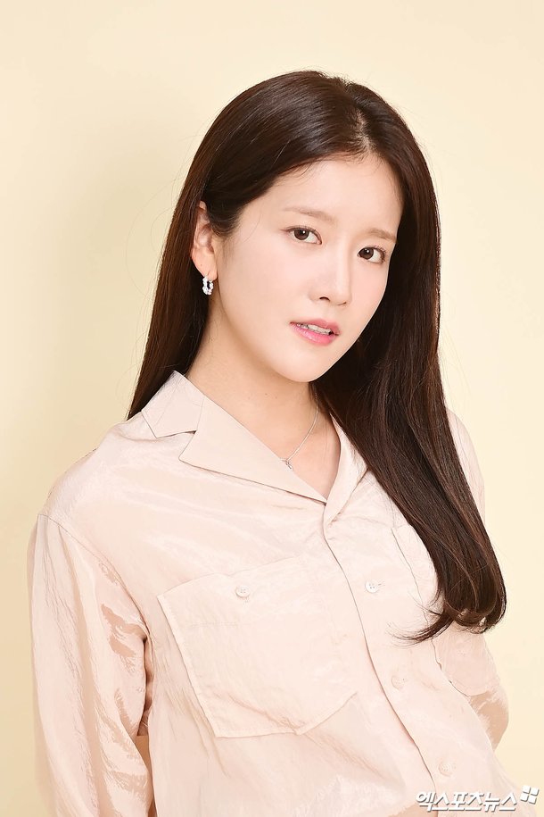 &apos;이혼보험&apos; 추소정 0% 시청률 아쉬움? 인연이 더 소중해 [엑&apos;s 인터뷰①]