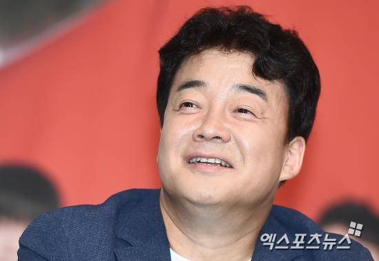 백종원 &apos;방송 중단&apos;에 팬덤 뿔났다…이중잣대, 돌아오길 응원 [전문]