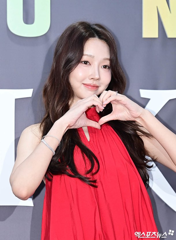 &apos;솔로지옥4&apos; 김혜진, 미스코리아 진 출신[엑&apos;s HD포토]