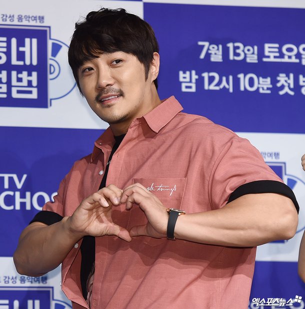 &apos;13년만 딸 공개&apos; KCM, 결혼식 치른다 ♥아내, 日 모델…예뻐서 반해 (라스)[종합]