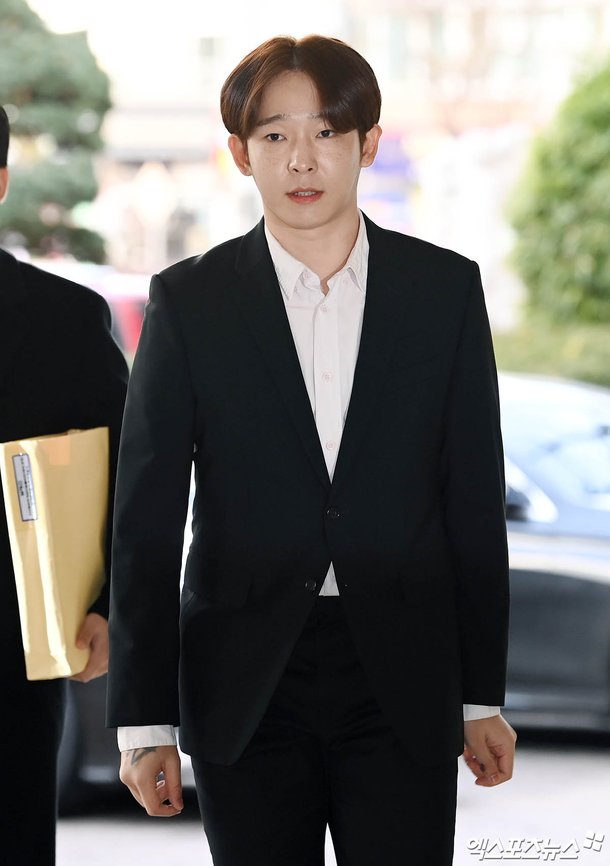남태현, 또 음주운전…마약 집행유예 중 적발 면허취소 수준
