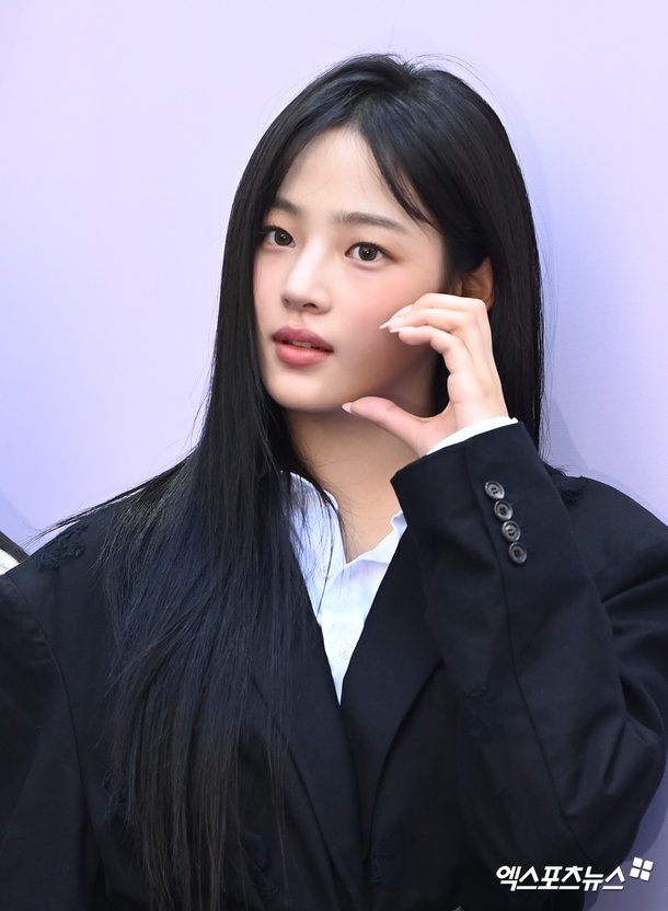 &apos;활동 중단&apos; 뉴진스 민지 무식해 보일 수도 있지만…우린 멈추지 않아 [전문]