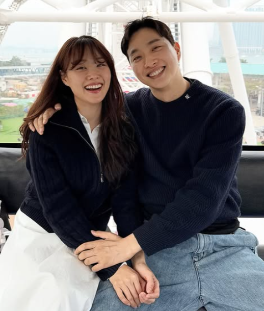 송지은♥박위, 2세 계획 밝혔다 낳아서 행복한 가정 만들 것 (위라클)[종합]
