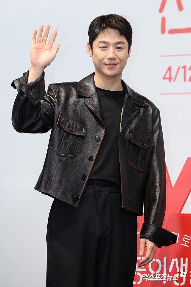 정준원, 만화책 읽다 마약신고한 사연? 수상한 가루 든 비닐백 발견했는데… (십오야)