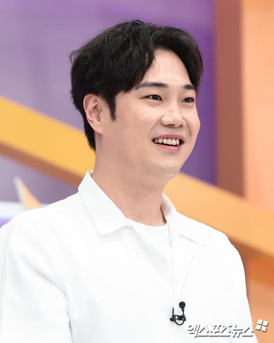 &apos;사기 혐의로 검찰 송치&apos; 유재환, 심경 밝혔다 누명, 죽을 각오로 싸울 것 [엑&apos;s 이슈]