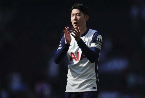 Son Heung -Minはアジアのサッカー記録に戻りました！ディレクター「アストン・ヴィラがプレーする前」→ヨーロッパ決勝の準備：ネイト・スポーツ