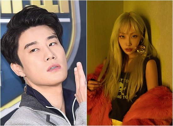 [단독] 산이, 레타에 고소 당했다…무단 주거침입·재물 처분 교사