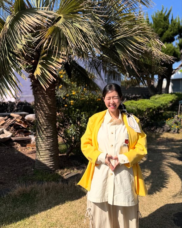 &apos;쌍둥이 임신&apos; 김지혜, 새벽 낙상사고에 119까지 아이들 못 지킨 거 같아 미안해 [전문]