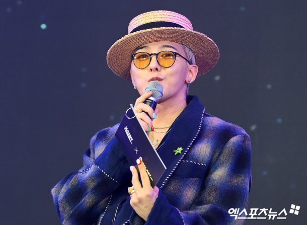 &apos;이주연 열애설♥&apos; 지드래곤 결혼 생각 있어, 축가는 직접 할 것 (할명수)[종합]
