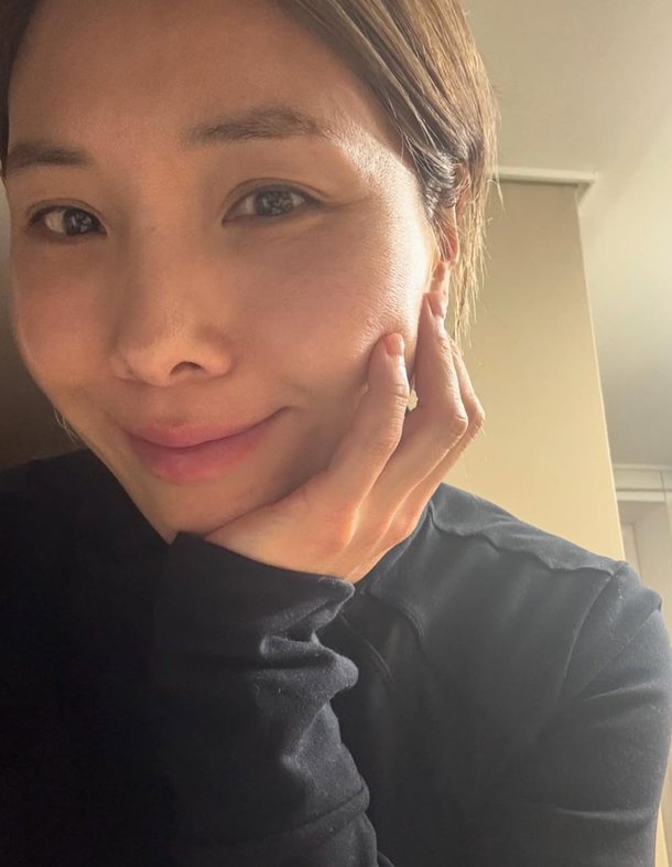 &apos;11kg 감량&apos; 신봉선, 확 달라진 얼굴 피부과 시술, 예뻐지려면 참아야 (슈돌)[전일야화]