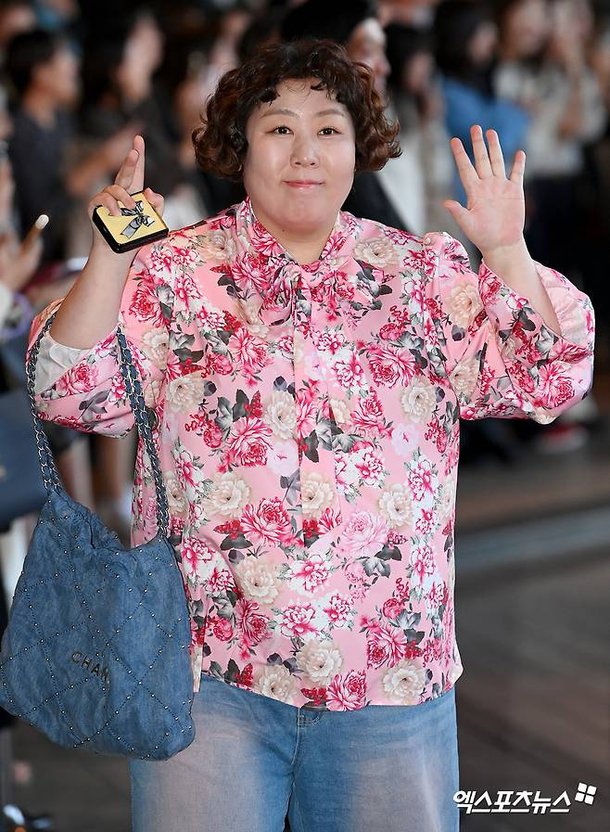신기루, 20주년 맞아 세미누드 화보 욕심…심리 상담 후 눈물 (전참시)