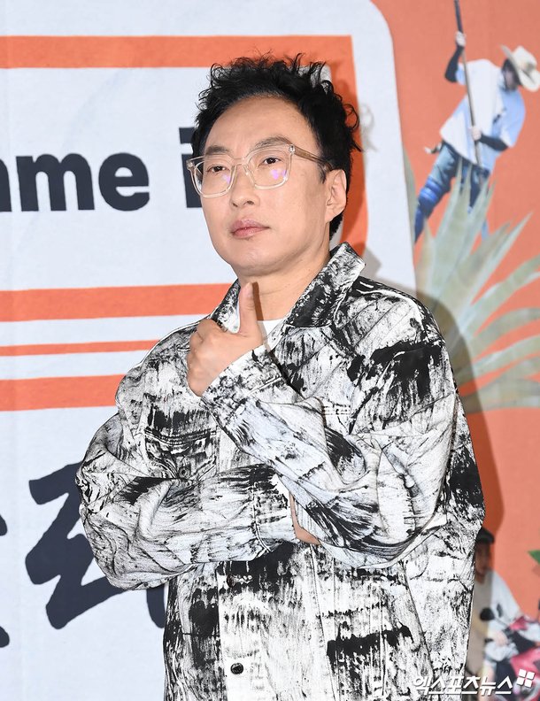 배 아프다. 예능인들 설 자리 없어…박명수, 스포츠스타에 돌직구 (라디오쇼)[종합]