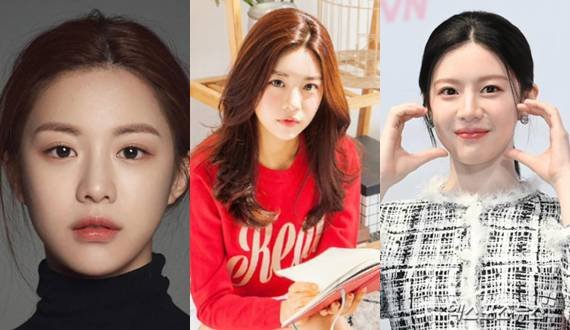 [대박 조짐] 고윤정, ★가 될 운명…&apos;AI 미모&apos; 사진 한 장으로 캐스팅 쏟아져, 우뚝 선 대세 (엑:스피디아)