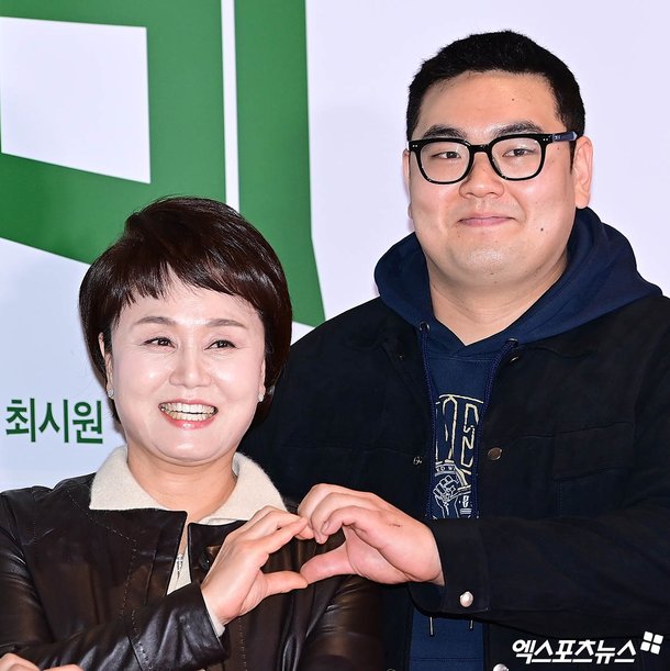 손보승도 몰랐던 일…이경실, 89평 이촌 아파트 경매 취소 &apos;해결&apos; [엑&apos;s 이슈]