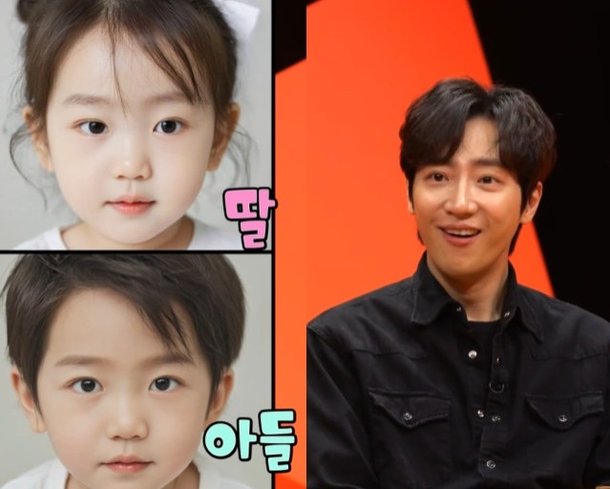이상엽, ♥아내 미모 대단하네…2세 미모에 감동 딸이 너무 예뻐 (미우새)