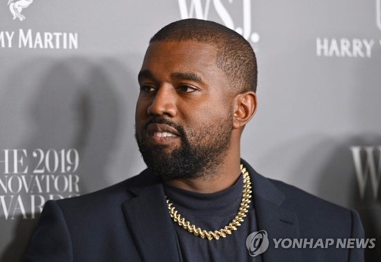 &apos;히틀러 찬양 논란&apos; 칸예 웨스트, 결국 韓 못 온다…내한공연 취소 [공식입장]