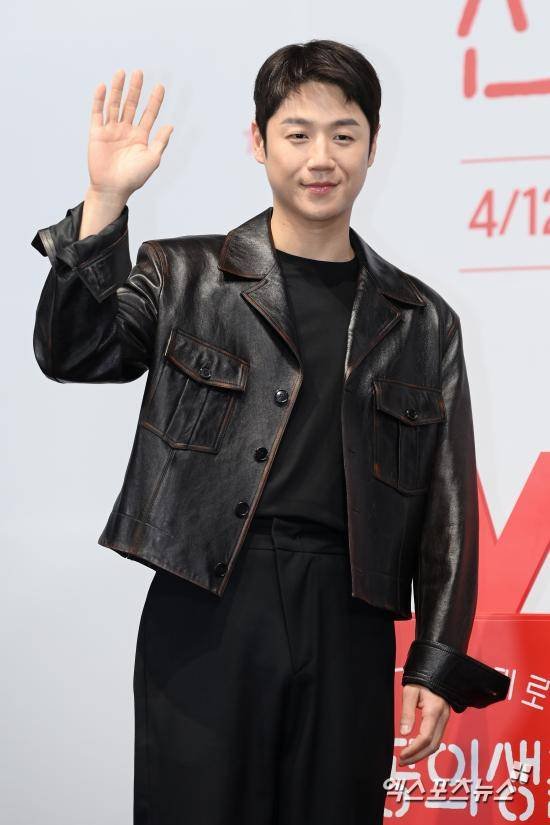 &apos;언슬전&apos; 정준원, 팬카페 본인등판 등업부탁→수줍음 많아 이제야 인사 [전문]