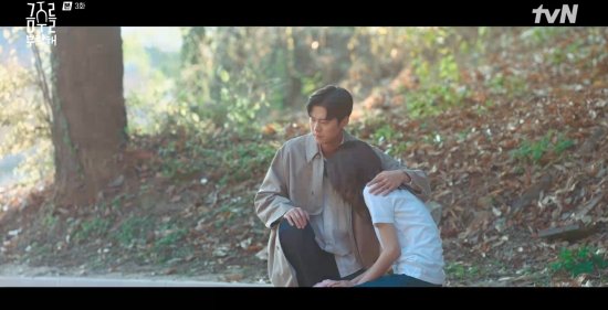 &apos;금주를 부탁해&apos; 공명, ♥최수영 파혼 진짜 이유 알고 오열 위로 [종합]