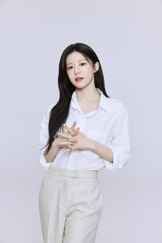 고윤정, &apos;언슬전&apos; 전공의파업 여파에…매주 시청률 체크, 실감할 겨를 없었다 [엑&apos;s 인터뷰①]