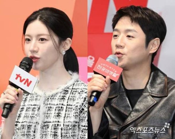 고윤정 ♥정준원과 연애, 아무도 인기 예상 못해…남친짤 그만 보고 싶은데 [엑&apos;s 인터뷰③]